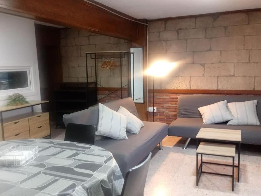 Kurtzieta Beach Mundaka Bagian luar foto